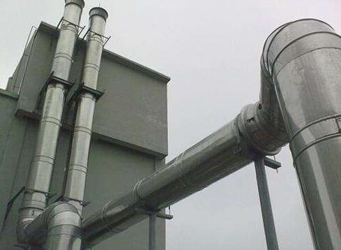 安裝雙層不銹鋼煙囪需要注意什么？